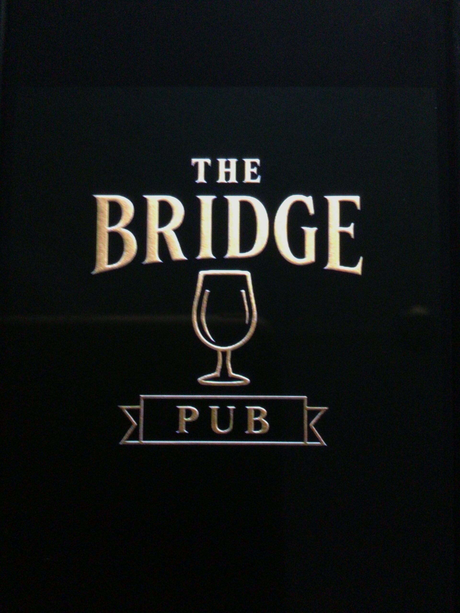 The Bridge Pub